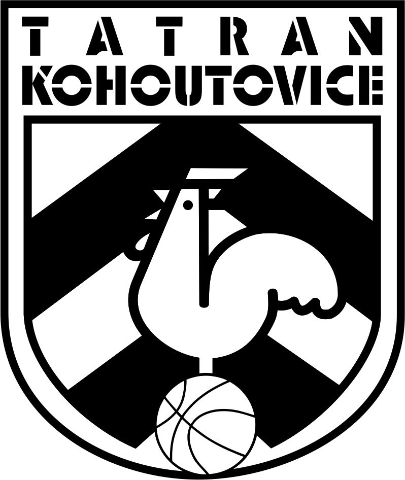 Basketbal Tatran Kohoutovice